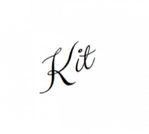 Kit's-signature