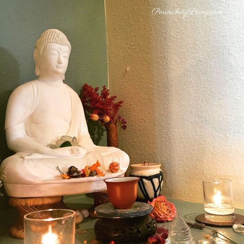 Buddha niche vegan-friendly restaurant Portland
