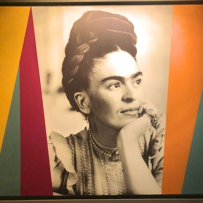 Frida Kahlo