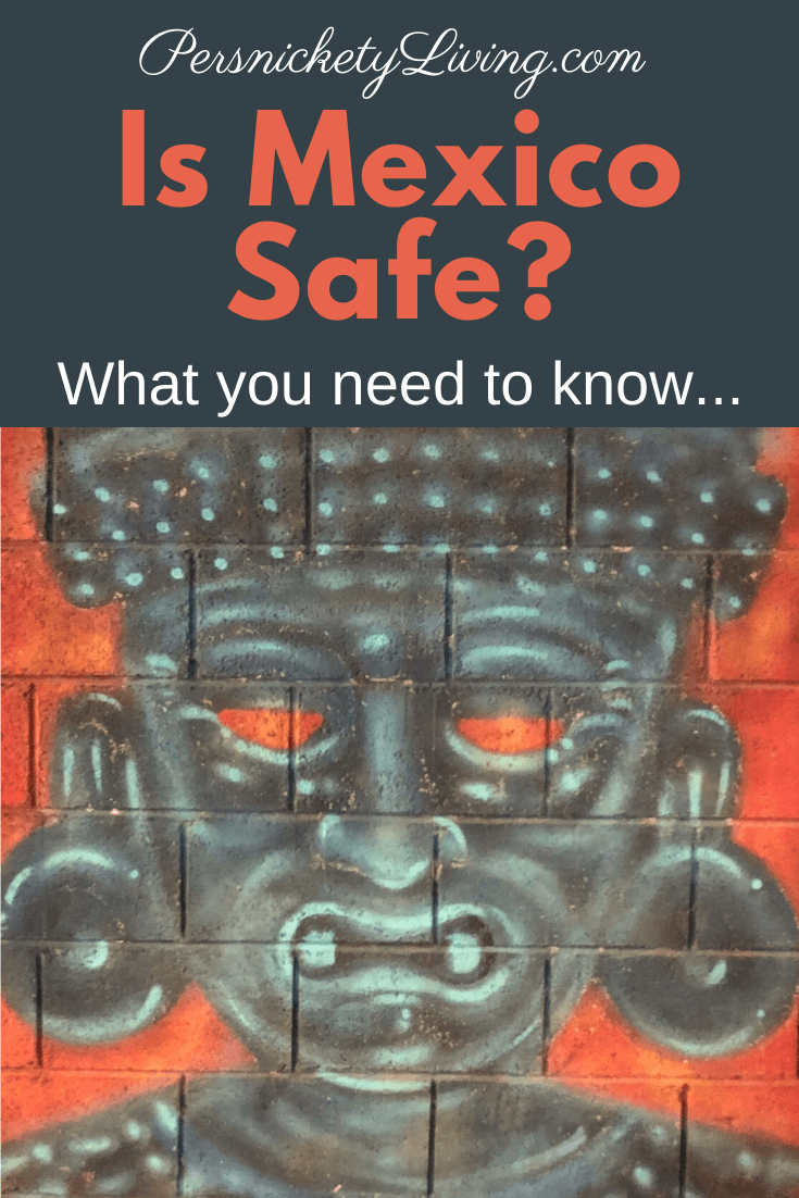 how safe is mexico