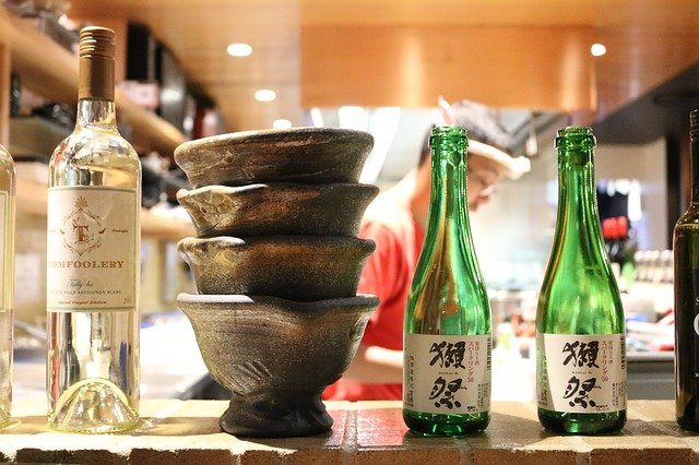 best things to do in yokohama izakaya