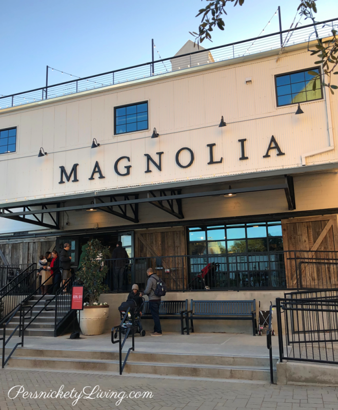 Magnolia Market Storefront