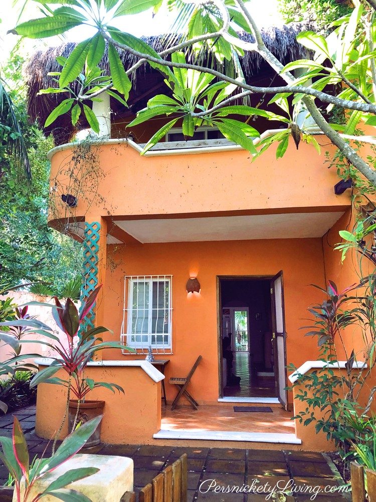 is tulum safe - our condo