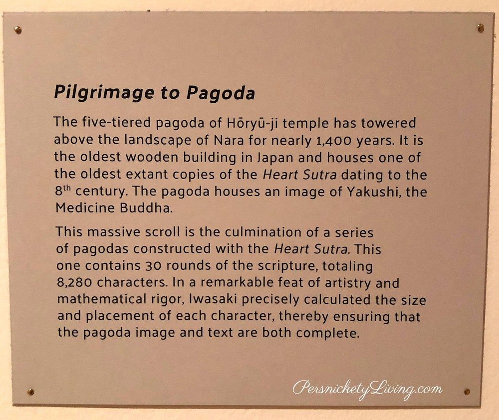 Information about Pilgrimage to Pagoda by Tsuneo