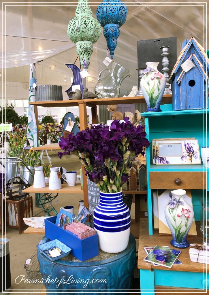 Schreiner's Garden Gift Shop