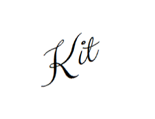 Kit's-signature