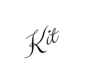 Kit's-signature