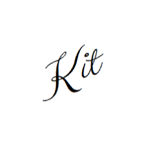 Kit's-signature