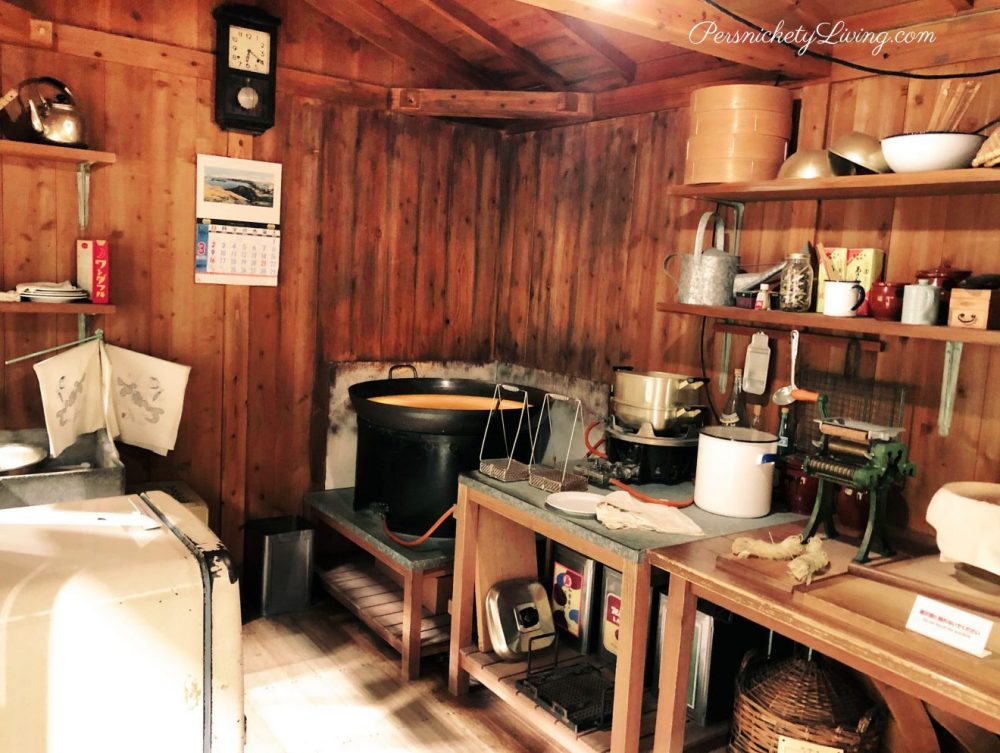 Simple Tools Innovative Idea Cup Noodles Museum Yokohama