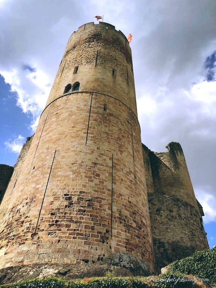 The Keep & It's Loopholes