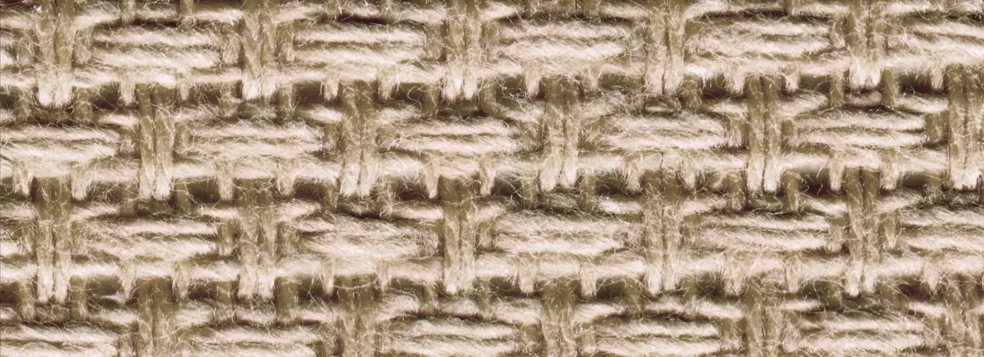 close up of aida cloth used for cross stitch